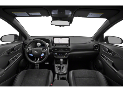 2022 Hyundai Kona N Base