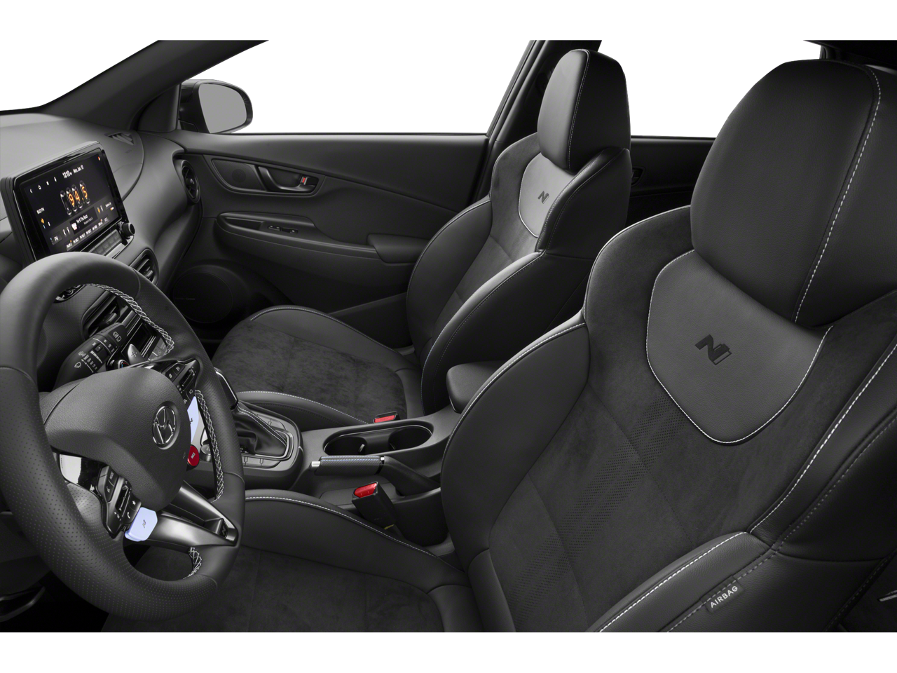 2022 Hyundai Kona N Base