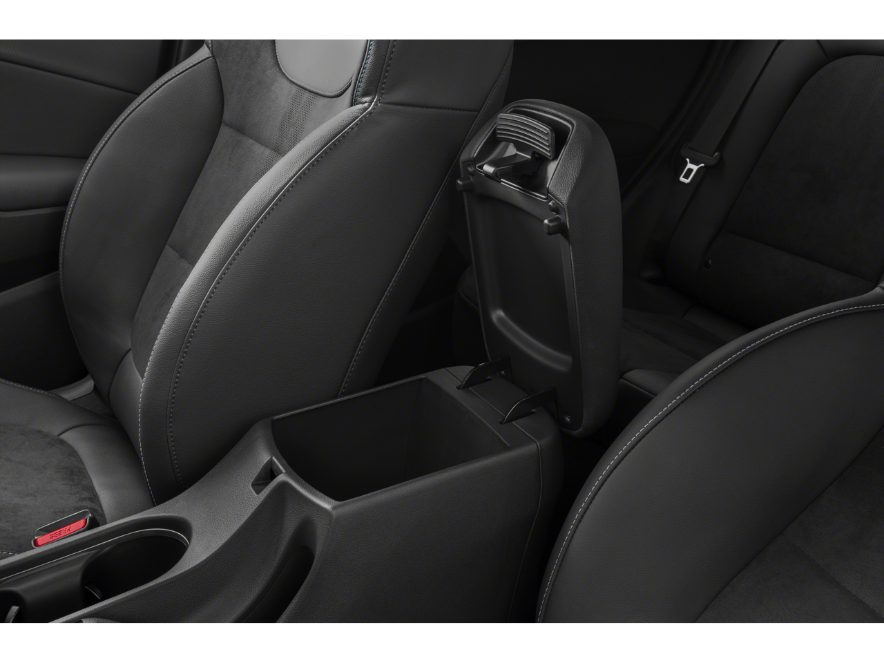 2022 Hyundai Kona N Base
