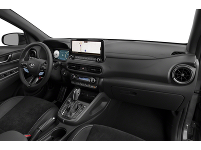 2022 Hyundai Kona N Base