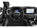 2023 Ford F-150 Lightning Pro