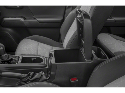 2023 Toyota Tacoma 4WD TRD Off-Road