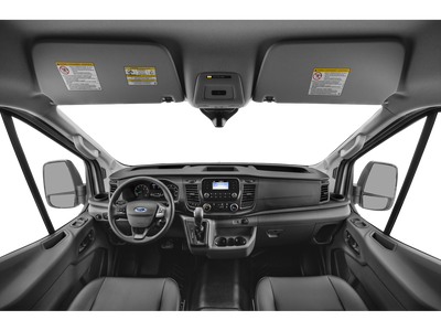 2024 Ford Transit Cargo Van 250