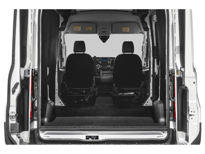 2024 Ford Transit Cargo Van 250
