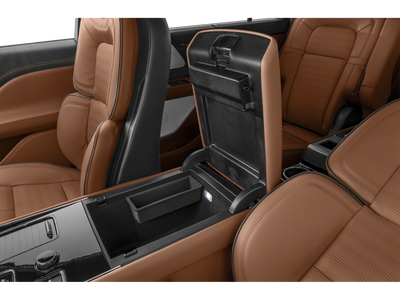 2024 Lincoln Aviator Black Label
