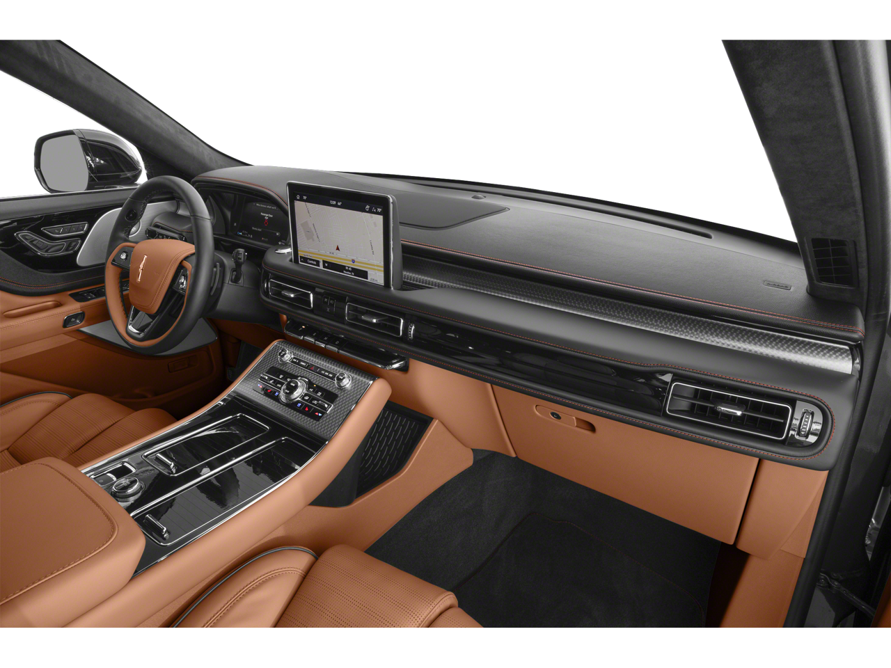 2024 Lincoln Aviator Black Label