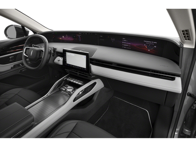 2024 Lincoln Nautilus Black Label