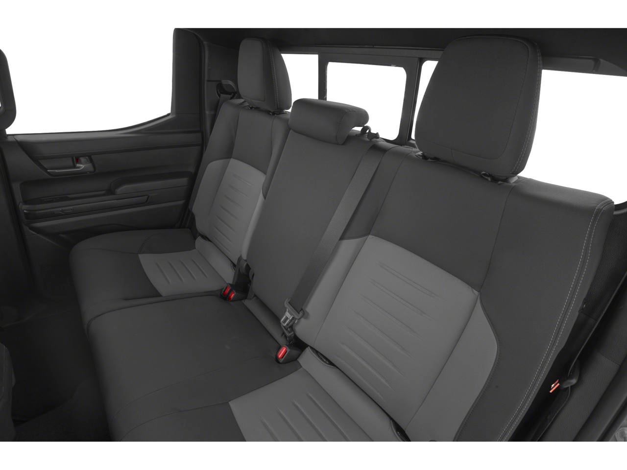 2024 Toyota Tacoma 4WD TRD Off Road
