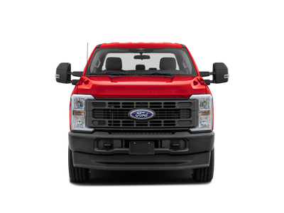 2027 Ford Super Duty F-350 SRW F350 4X4CREW/CS