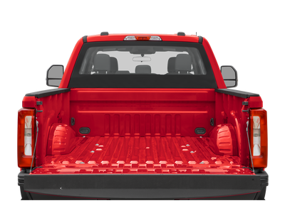 2027 Ford Super Duty F-350 SRW F350 4X4CREW/CS