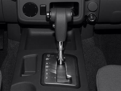 2013 Nissan Frontier SL