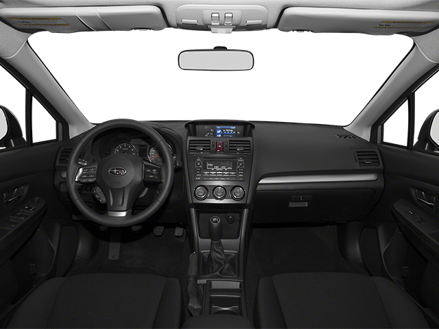 2014 Subaru Impreza Sedan 2.0i