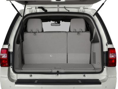 2016 Ford Expedition Limited