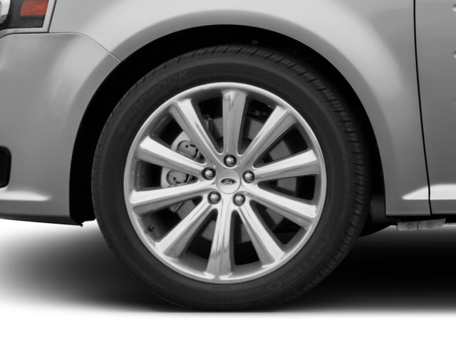 2016 Ford Flex SE