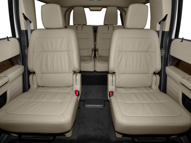 2016 Ford Flex SE