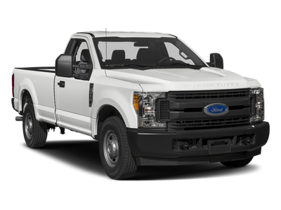 2017 Ford Super Duty F-250 SRW XL
