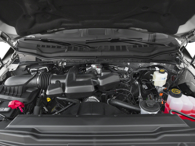 2017 Ford Super Duty F-250 SRW XL