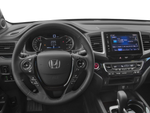 2017 Honda Ridgeline RTL-E