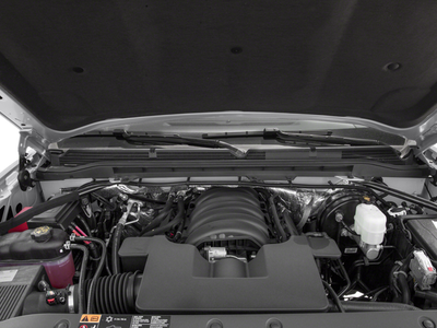 2018 GMC Sierra 1500 Base