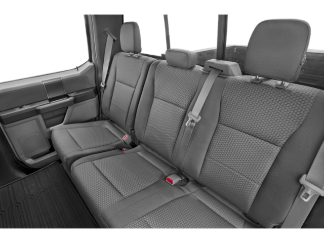 2019 Ford Super Duty F-350 SRW XLT