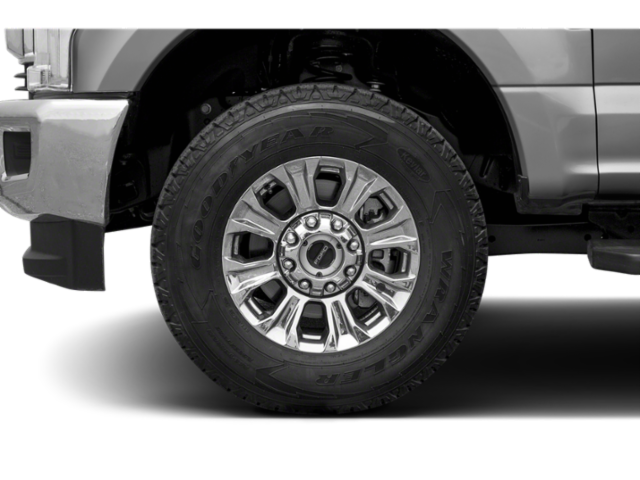 2019 Ford Super Duty F-350 SRW XLT