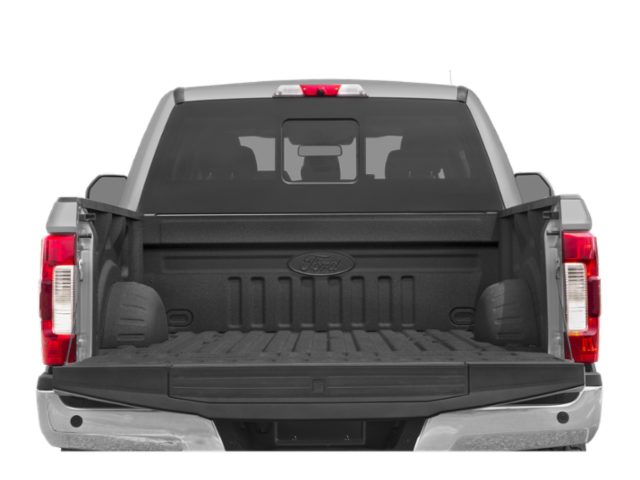 2019 Ford Super Duty F-350 SRW XLT