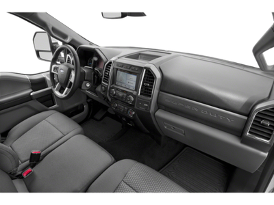2019 Ford Super Duty F-350 SRW XLT