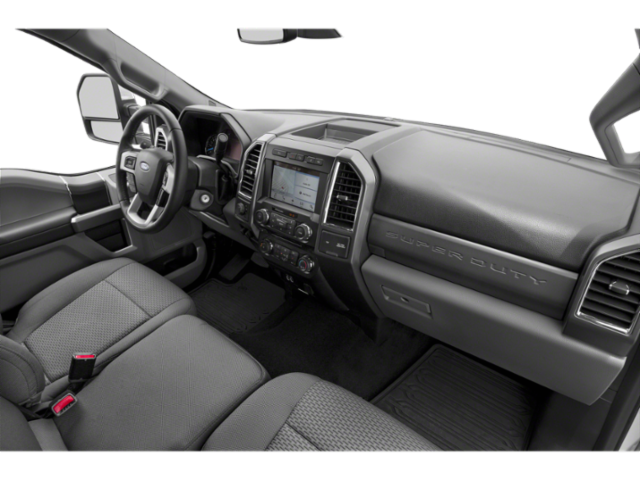 2019 Ford Super Duty F-350 SRW XLT