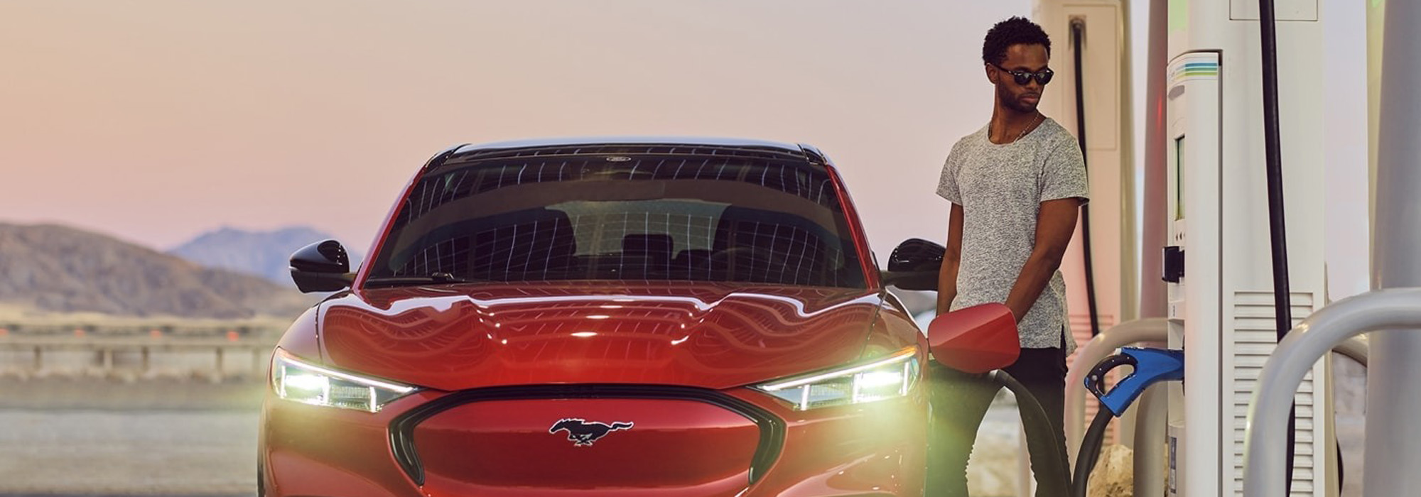 Pittsburgh PA EV Charging Stations