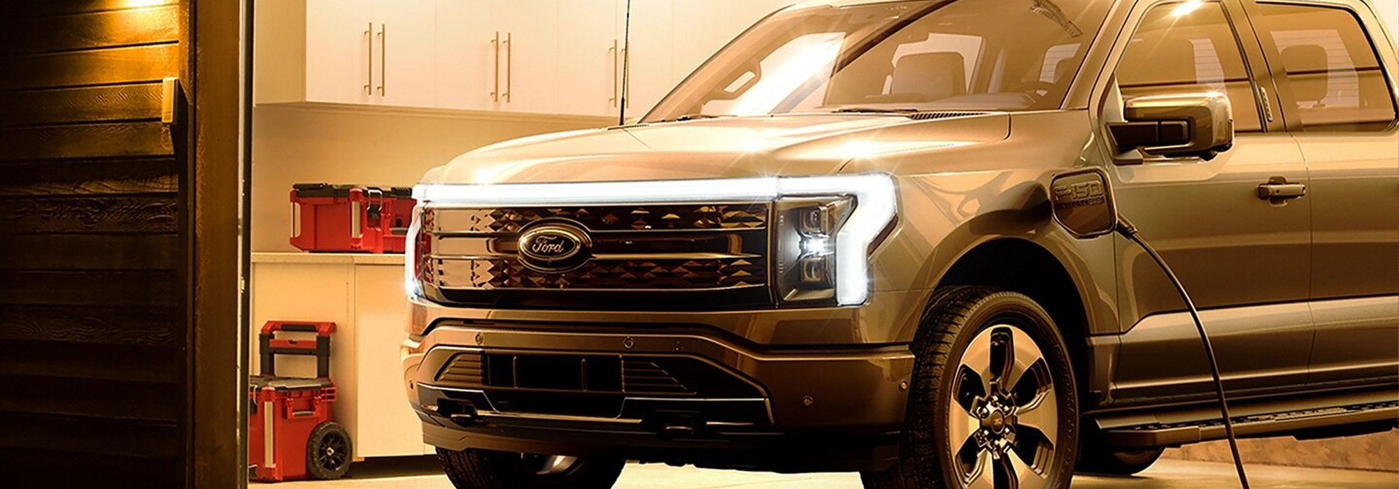 Taking Care of an EV