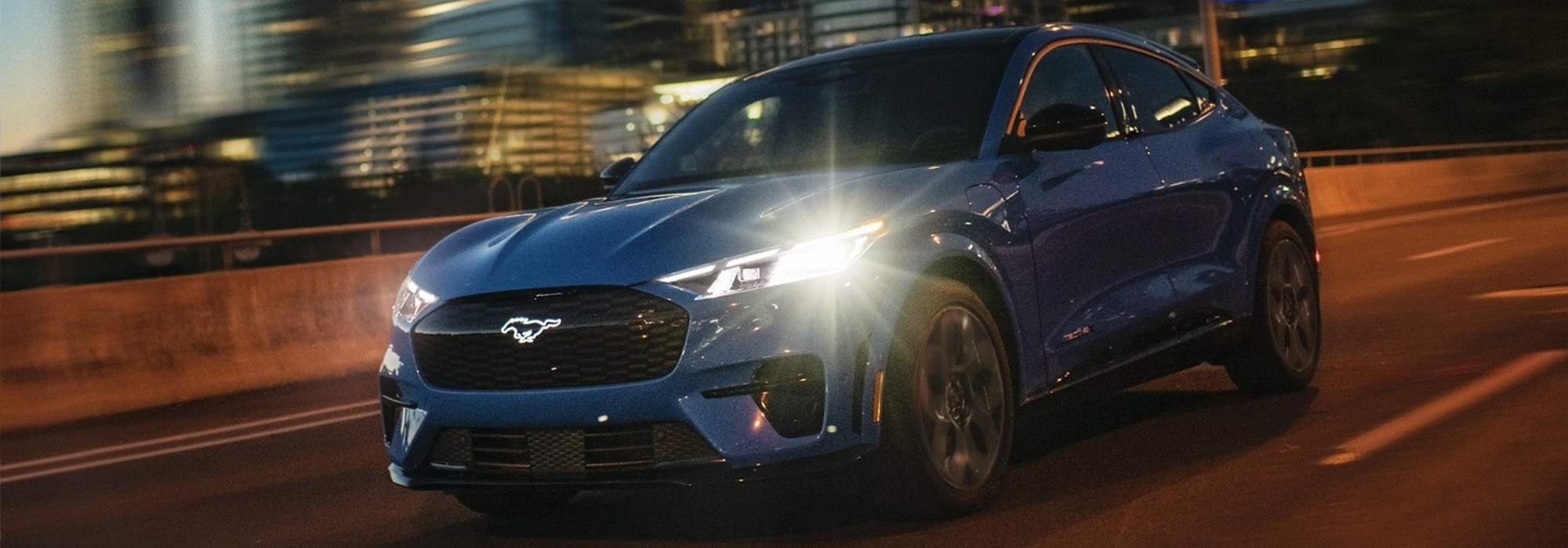 Ford EV Battery Life