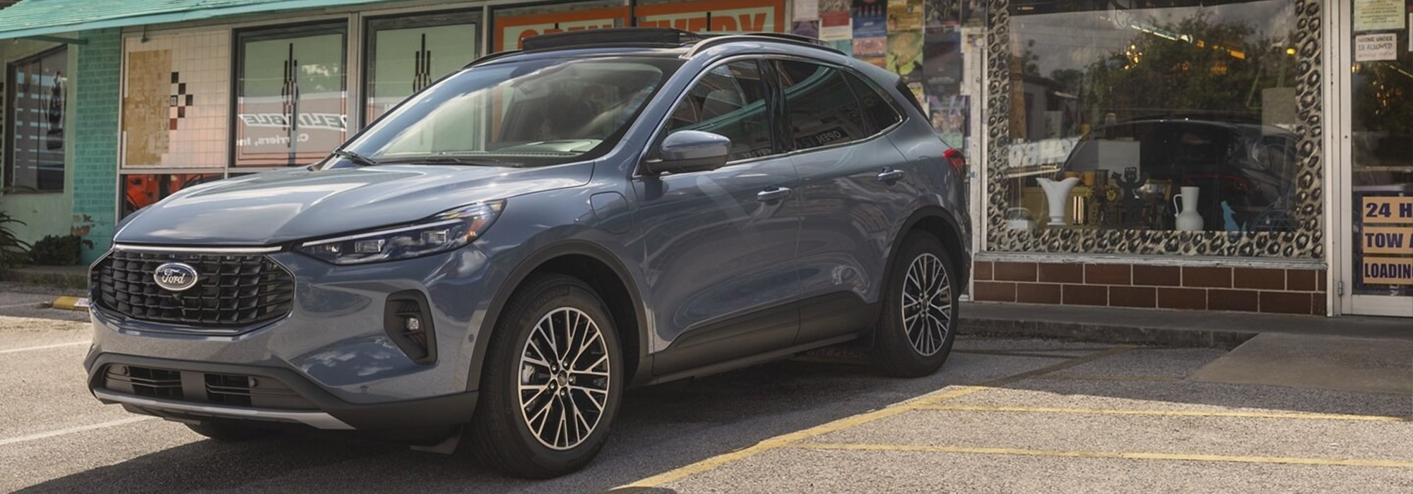  EVs That Qualify for Tax Credit