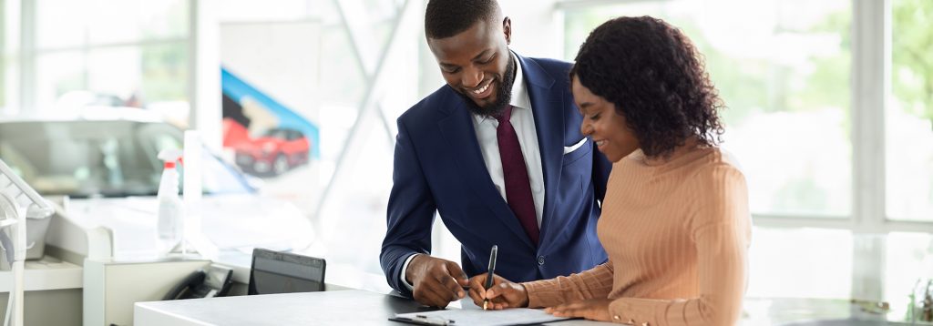 Benefits of New Car Warranty