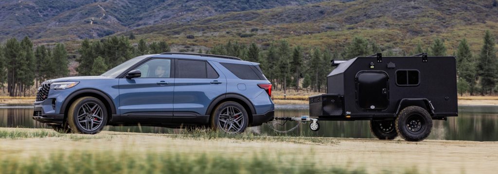 Understanding Ford Explorer Cost | Moon Township Ford