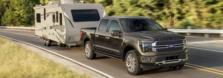 Ford OTA Software Update Guide | Moon Township Ford
