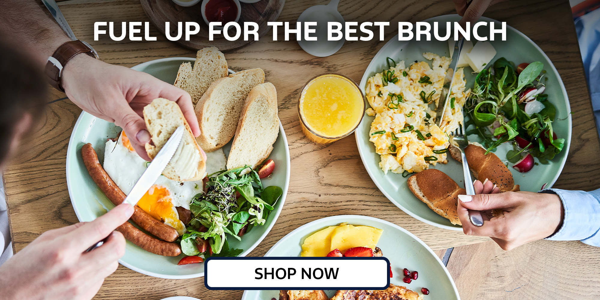 Best Brunch in Pittsburgh PA