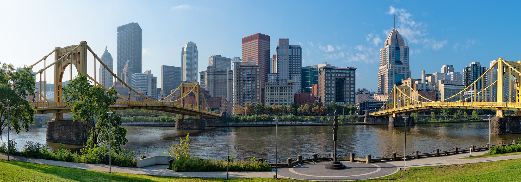 Best Brunch in Pittsburgh PA