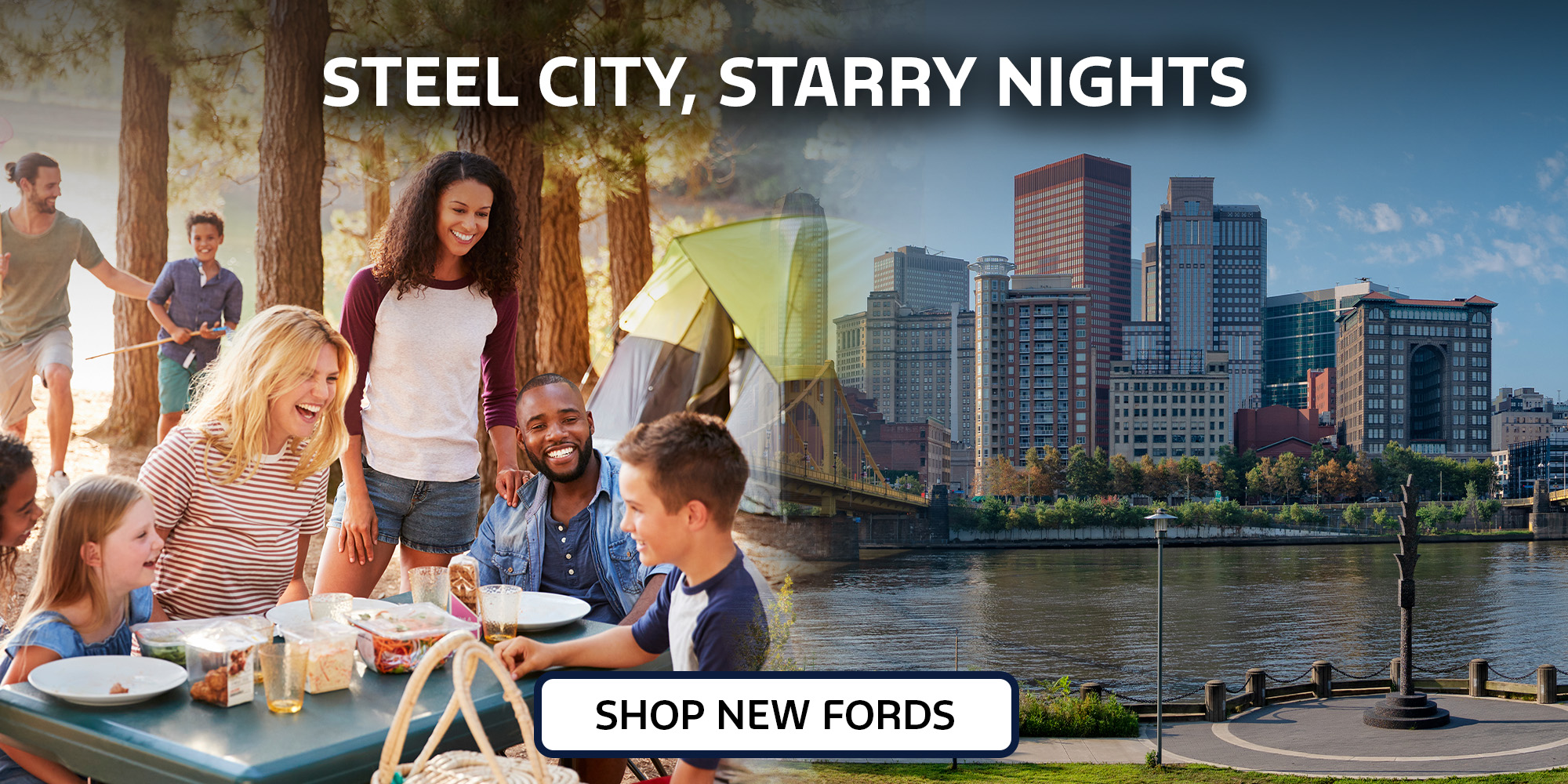 Best Campgrounds Pittsburgh PA