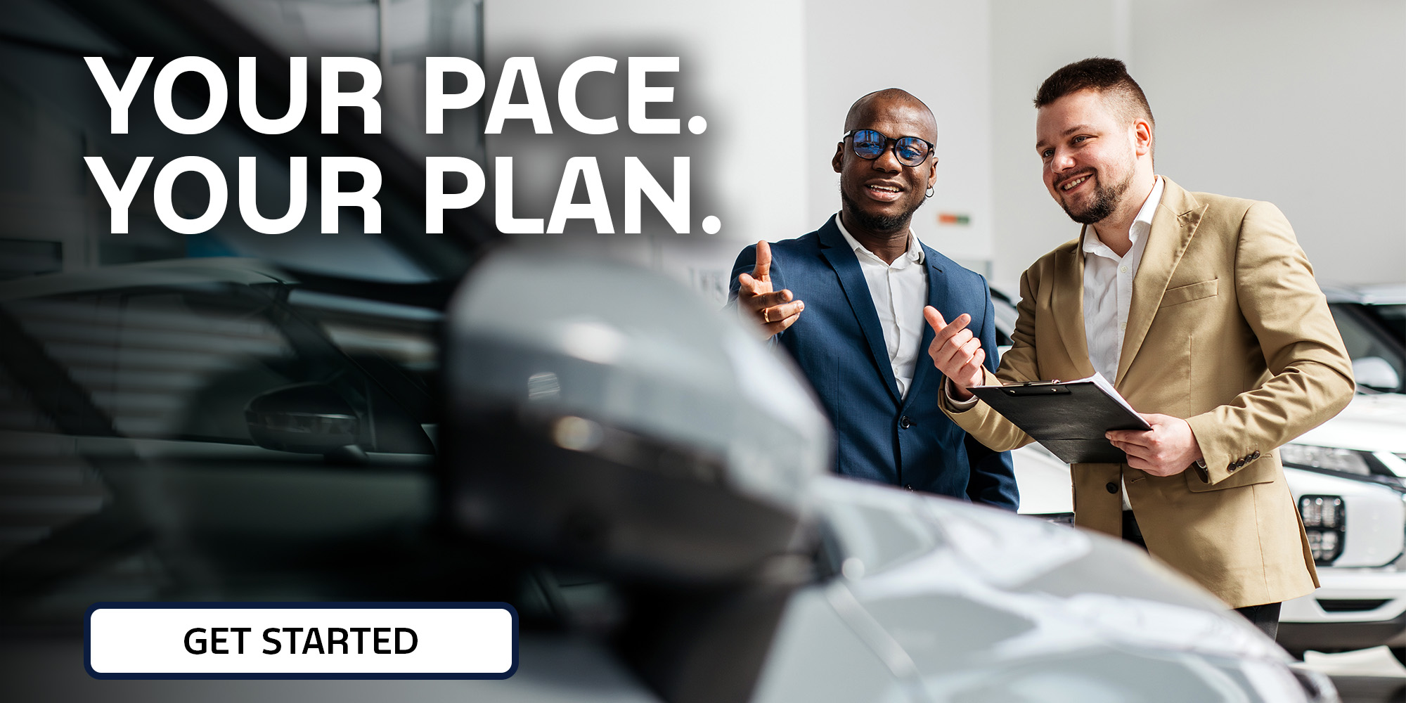 New Vs. Used Car Interest Rates