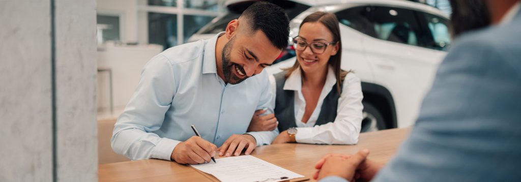 New Car Loan Vs Used Car Loa