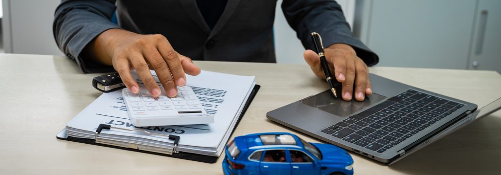 Is It Easier Financing A New Or Used Car