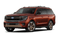 2027 Ford Expedition King Ranch®