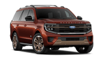 2027 Ford Expedition King Ranch®