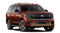 2027 Ford Expedition King Ranch®