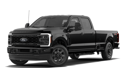 2027 Ford Super Duty F-250® XL