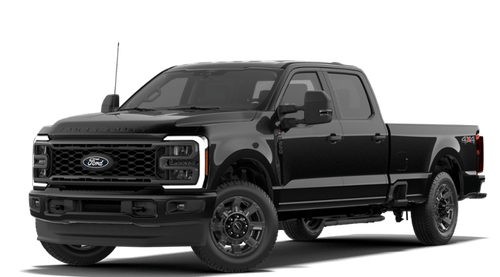 2027 Ford Super Duty F-250® XL