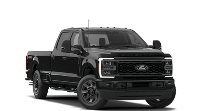2027 Ford Super Duty F-250® XL