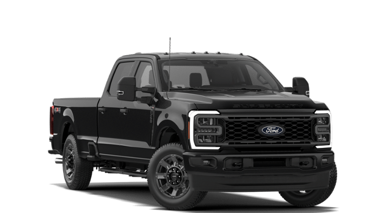 2027 Ford Super Duty F-250® XL
