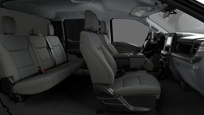 2027 Ford Super Duty F-250® XL