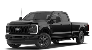 2027 Ford Super Duty F-250® XL